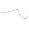 Bremser�r Zetor 6011/6045/7011/7045  H�jre