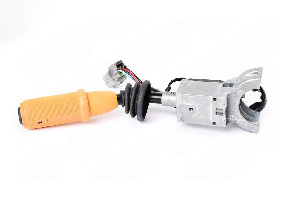 Frem- / Bakgear Kontakt JCB Enkelt Stik Manuel