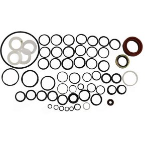 O-ring s�t hydraulikpumpe John Deere 2510
