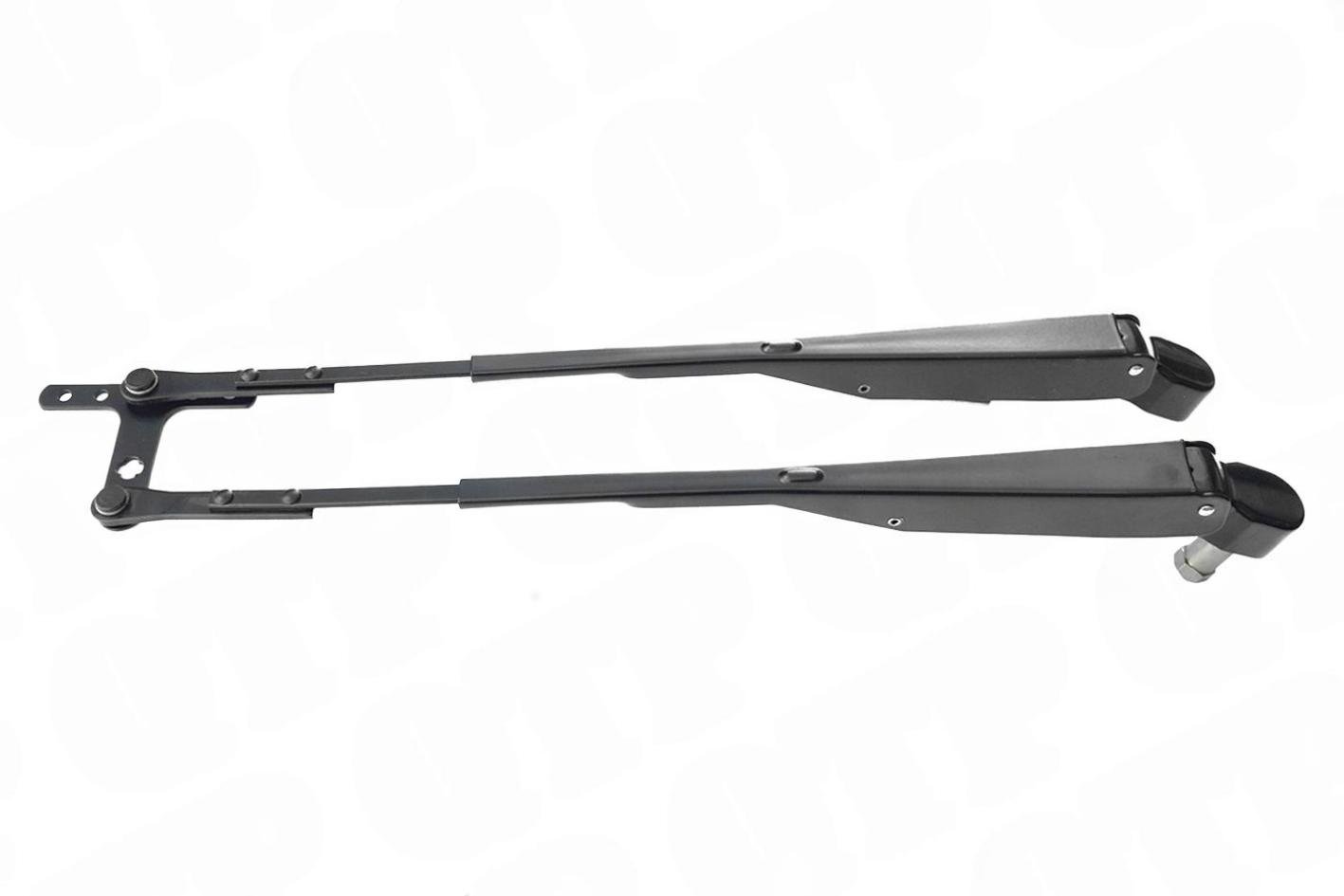 Parallelarm til konisk aksel 500mm - 19 1/2