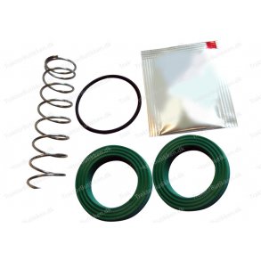 Bremseslavecylinder, reparationsst