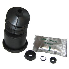 Bremsehovedcylinder, reparationsst