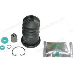 Bremsehovedcylinder, reparationsst