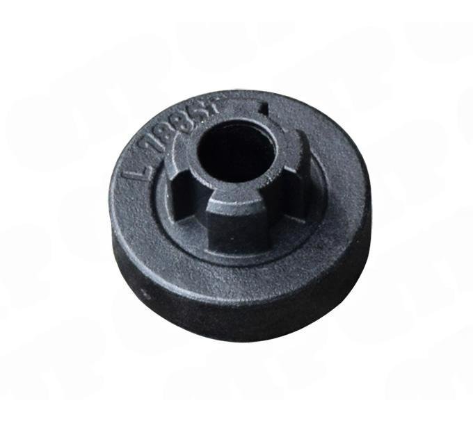 John Deere 04 Series China 58765 - Bricka