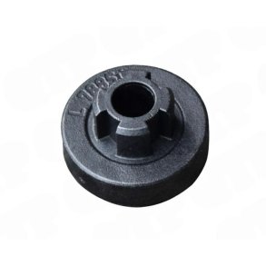 John Deere 04 Series China 58765 - Skive