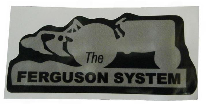M�rkat The Ferguson System Stor