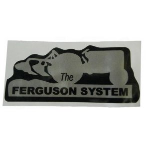 M�rkat The Ferguson System Stor