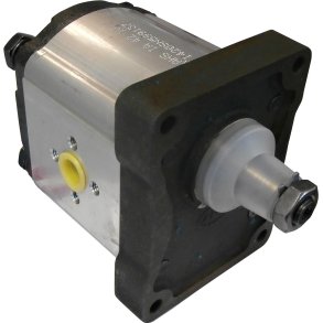 Hydraulikpumpe David Brown 1212 1490 Single