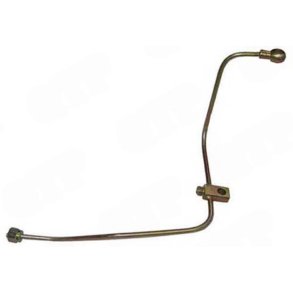 R�r 135 l�kage til injektor