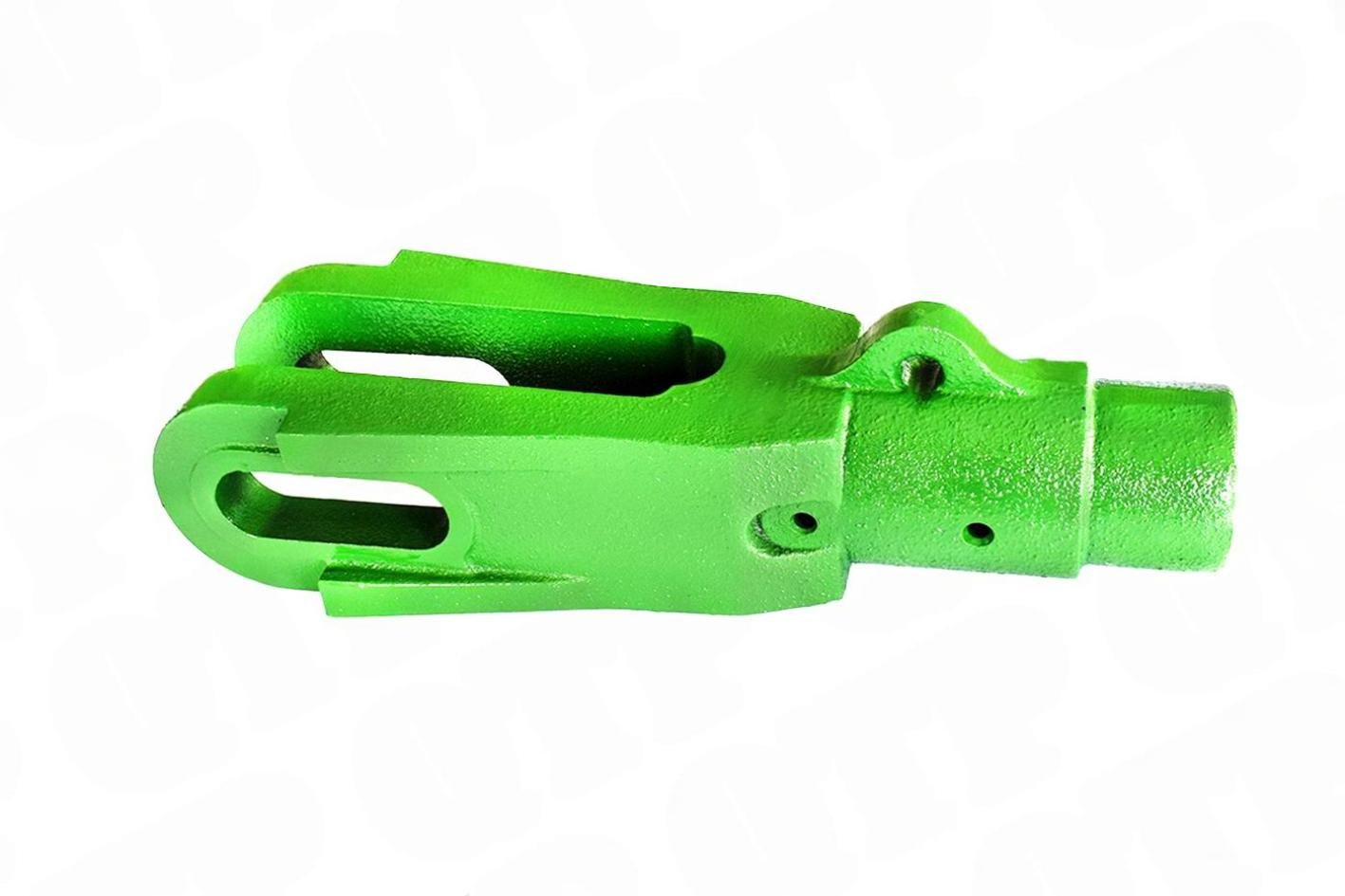 Gaffel John Deere 6800 6900 7600 Bund