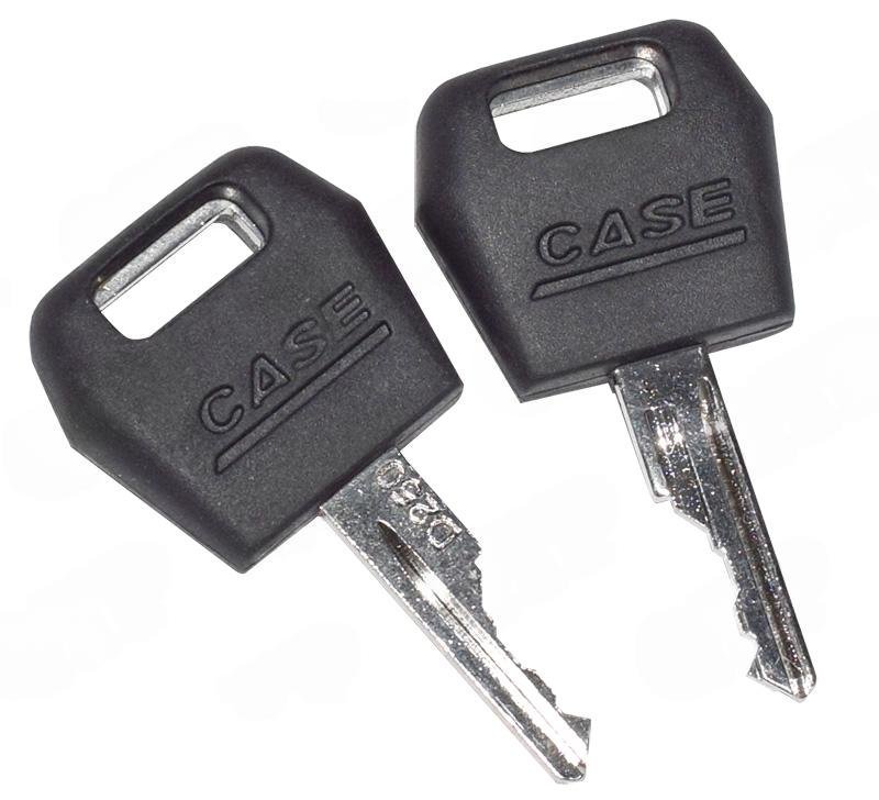T�ndningsl�spar Case 8910 8920 8930
