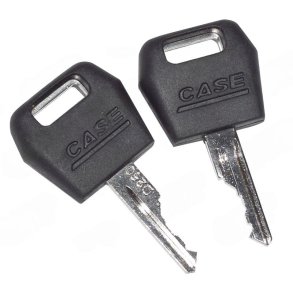 T�ndingsn�glekontakt s�t Case 8910 8920 8930