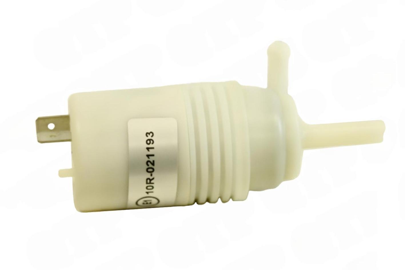 Torkarpump