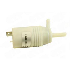 Torkarpump