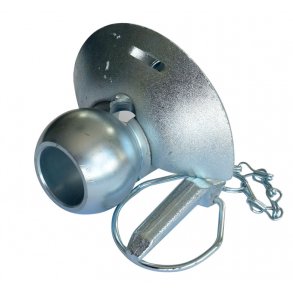 Nedre liftarmguide konisk og kugle Kat 3/3