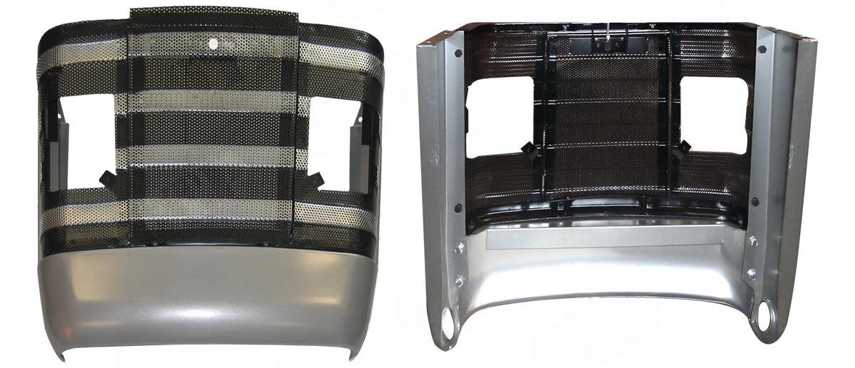 Grill S�t 135 13'' Komplett
