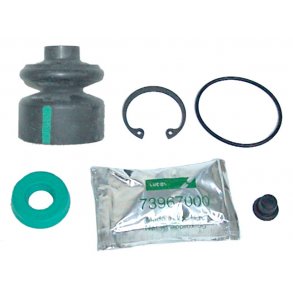 Bremseslavecylinder, reparationsst