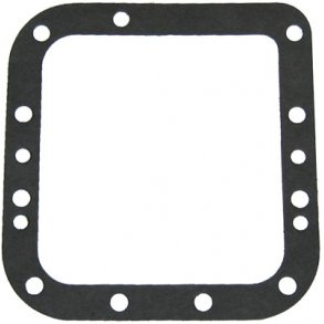 Pakning til hydraulikpumpehus