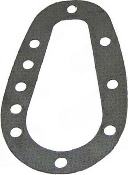 Pakning Gearkasse Ford 4600 - 7610