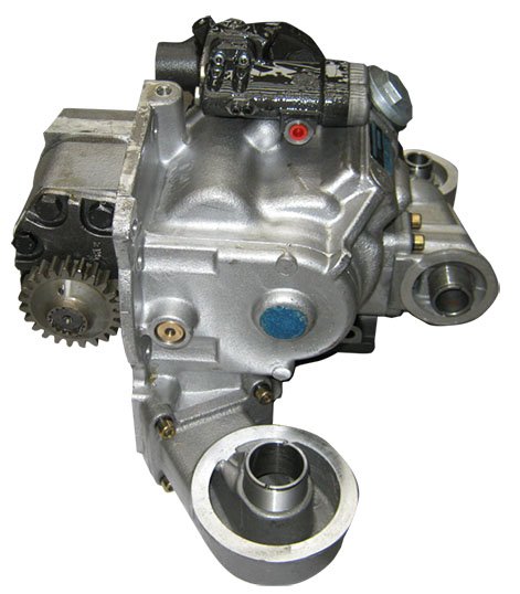 Hydraulpump