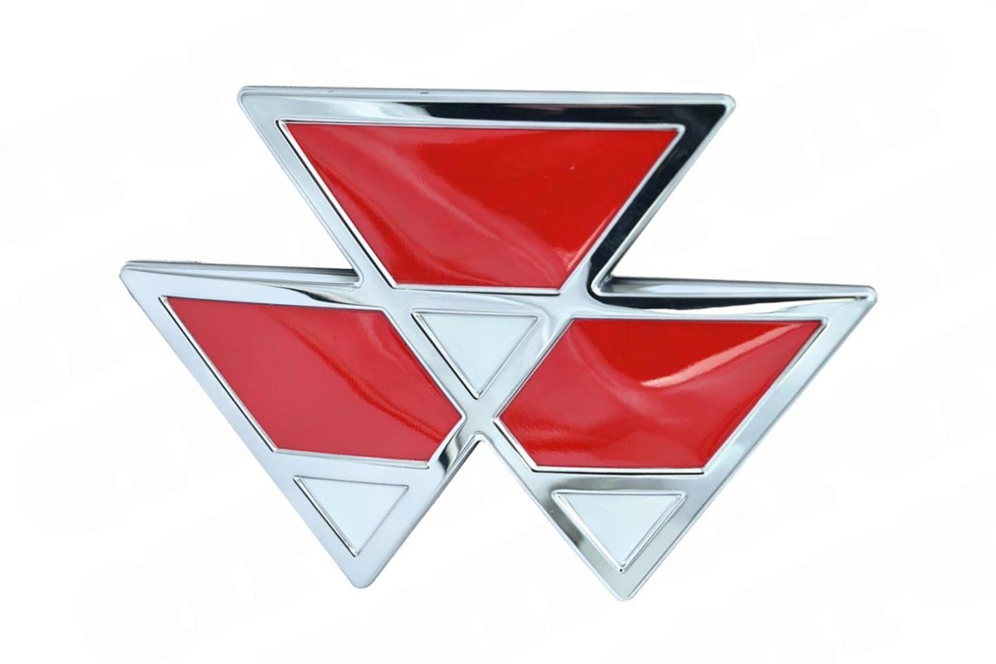 M�rkat Logo Massey Ferguson 4700 5400 6600 6700 7600 7700 Series