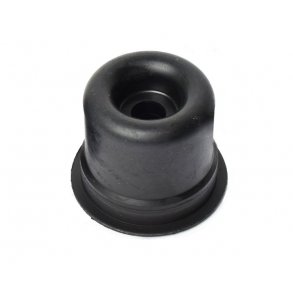 Bremsettningsmanchet