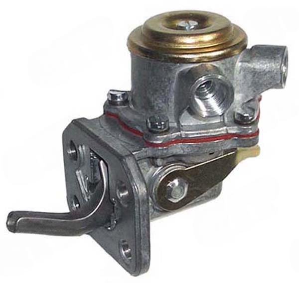 Br�nslepump Lyft Phaser 4-cylindrig