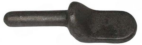 1/2' Svetsbar g�ngj�rnsb�rare