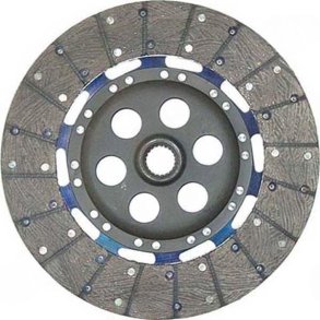 Koblingsskive 365 390 12