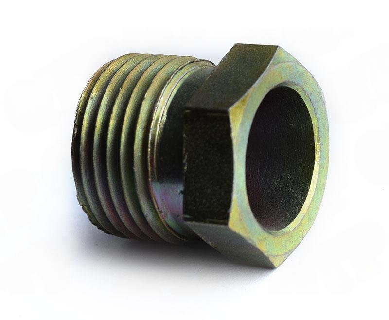 M�trik til 3152 pumpe sugeledning