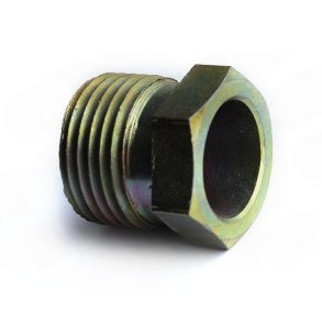 M�trik til 3152 pumpe sugeledning