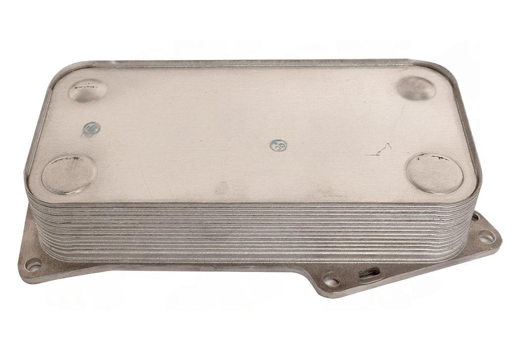 Oljekylare Deutz Agrotron 6 TTV Agrotron K
