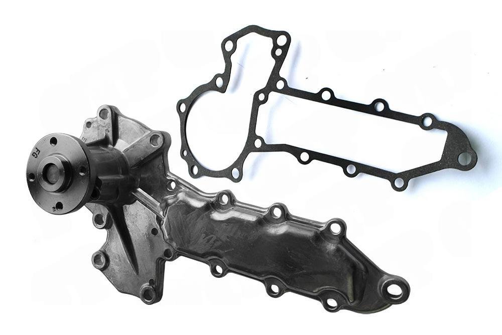 Vandpumpe Kubota L235 L275 L3350 L4350