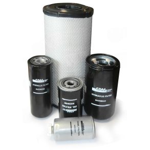 Filterkit Ford New Holland T6030 Open Centre