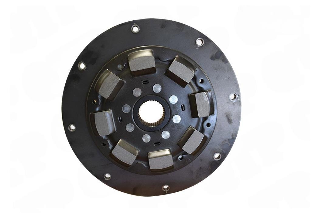 Kopplingsd�mpare Ford 70 Series Fiat G Series
