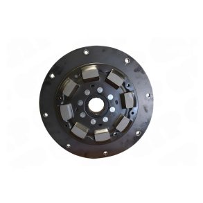 Koblingsd�mper Ford 70 Series Fiat G Series