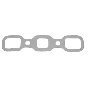 Udstdningsmanifold-pakning