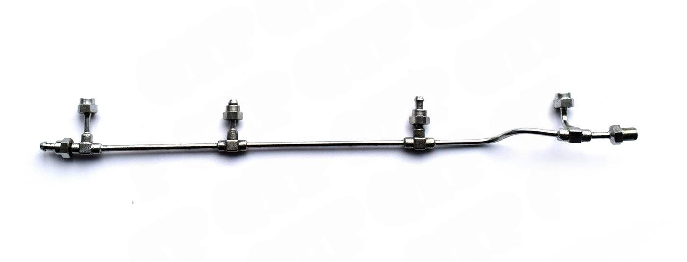 L�kager�r David Brown 990 990A 990A 995