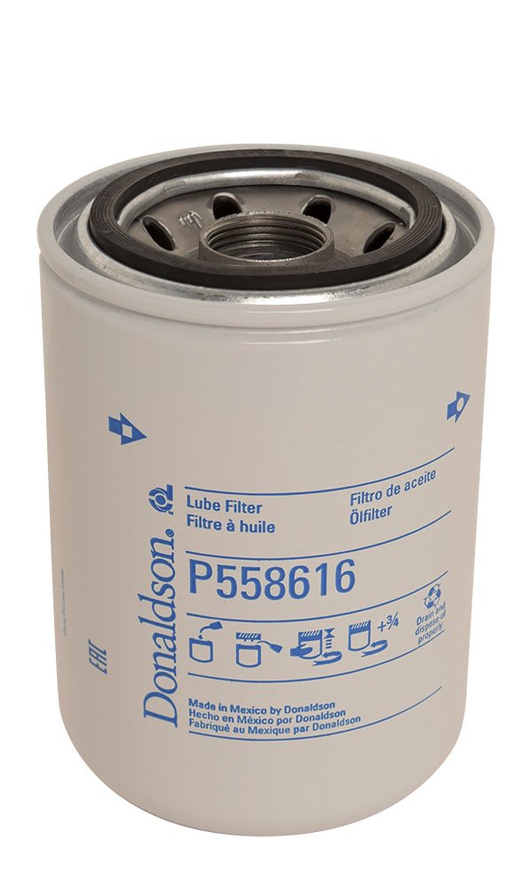 Motoroliefilter