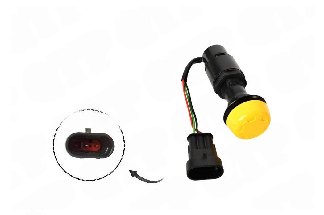 PTO-kontakt Ford TM140