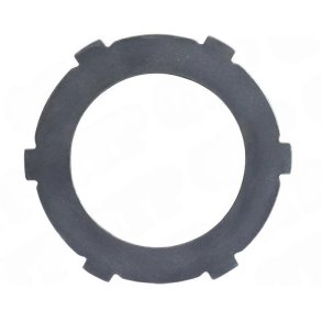 Sreel koblingsplade Fiat New Holland & Case