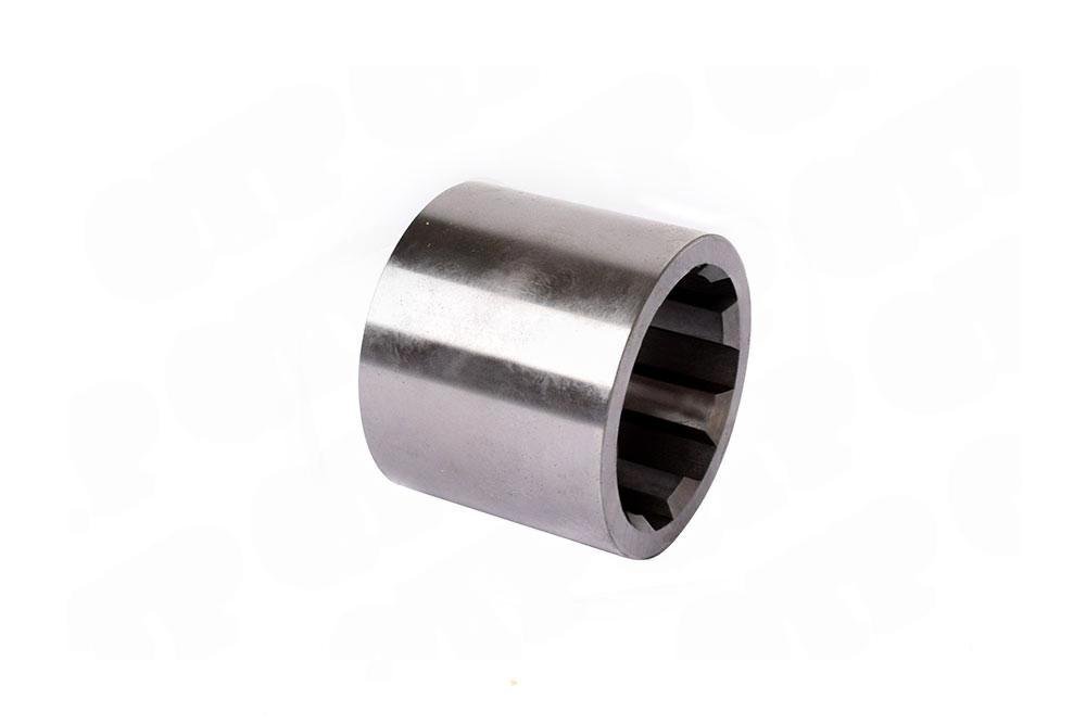 Rangeboks splineskrue 300 4200