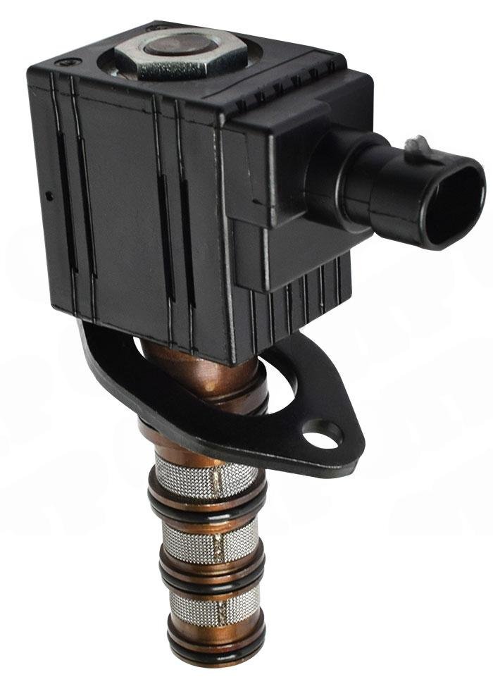 Solenoid til PTO John Deere 10/20 Series