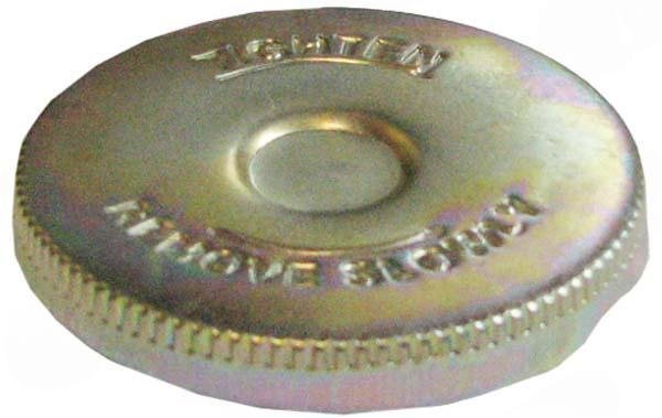 Br�ndstoftankd�ksel Super Major