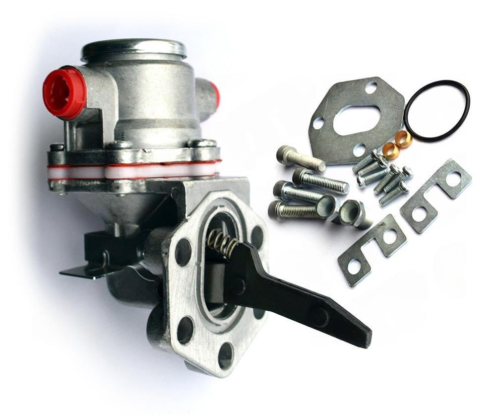 Br�nslepump Lyft Valtra Valmet 800 6000 8000