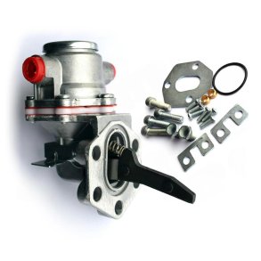 Br�ndstofpumpe Valtra Valmet 800 6000 8000