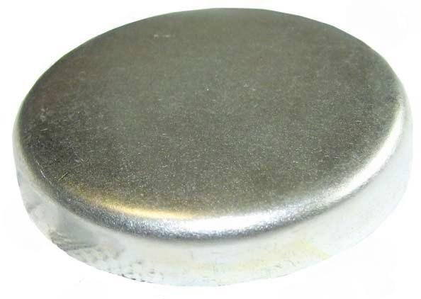 Frostprop Major 41.27mm
