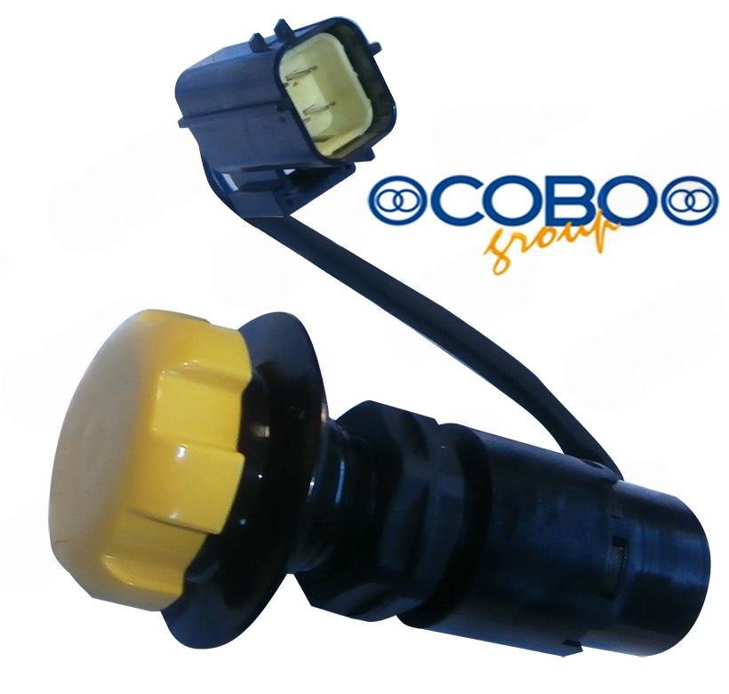 Str�mbrytare PTO 42s 43s
