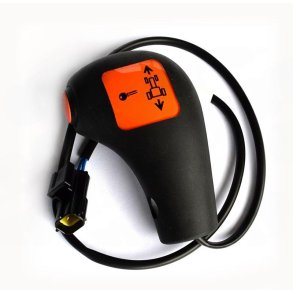 Knop New Holland TS Frem/Bag