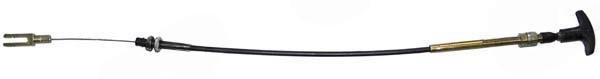 Tr�kstangskabel 300 Hi Line kabel (720mm)
